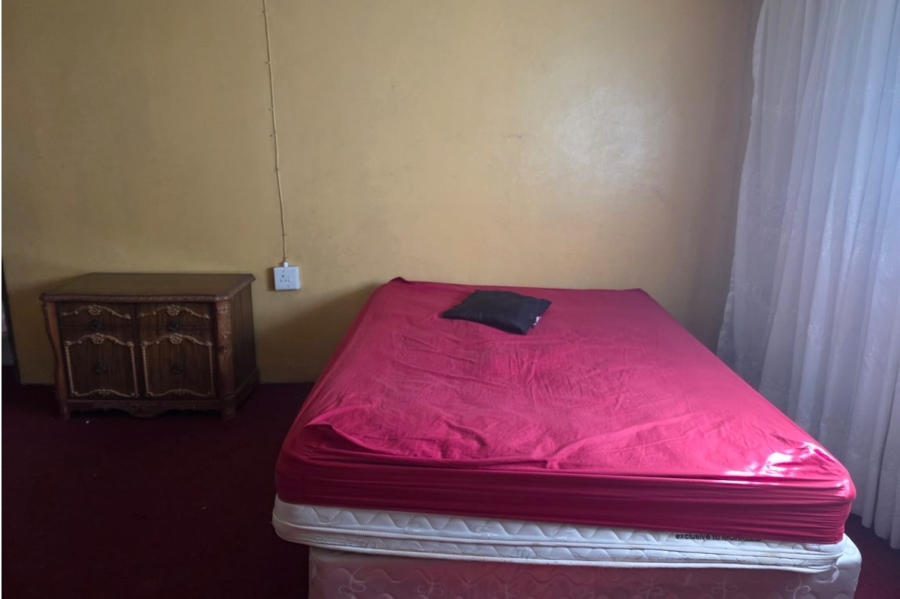 3 Bedroom Property for Sale in Tyu Tyu North Eastern Cape